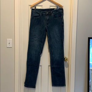 Men’s Jeans